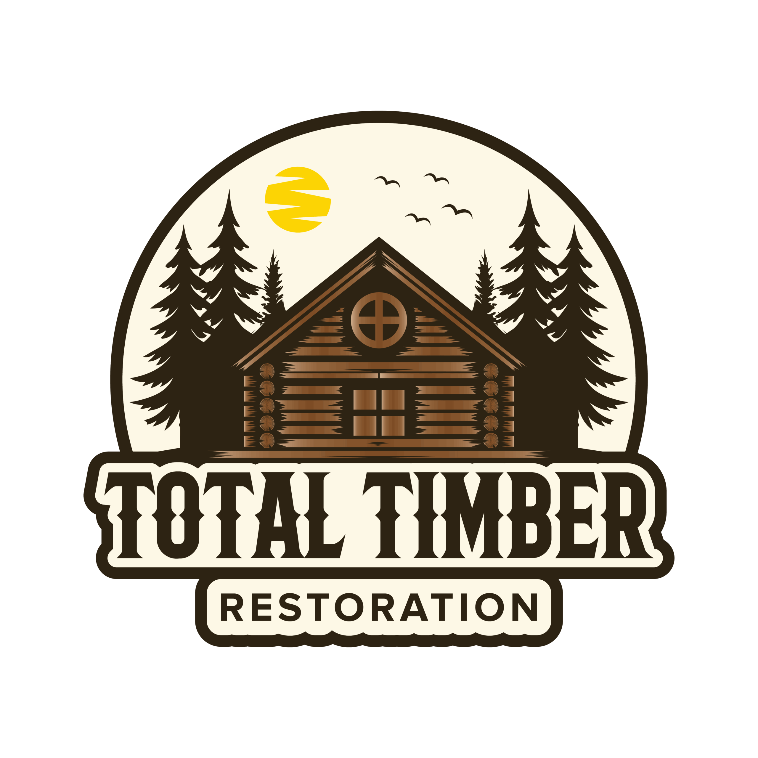 Total Timber Restoration